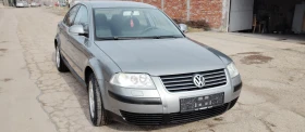 VW Passat 1.9TDI 101, снимка 8