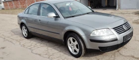 VW Passat 1.9TDI 101 - 3200 лв. - 73131619 | Car24.bg