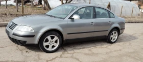 VW Passat 1.9TDI 101 - 3200 лв. - 73131619 | Car24.bg