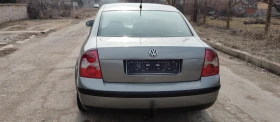 VW Passat 1.9TDI 101, снимка 5