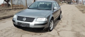 VW Passat 1.9TDI 101 - 3200 лв. - 73131619 | Car24.bg