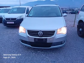 VW Touran 1.9TDI 105hp, снимка 13