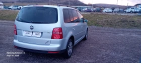 VW Touran 1.9TDI 105hp, снимка 15