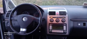 VW Touran 1.9TDI 105hp, снимка 16