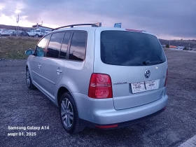 VW Touran 1.9TDI 105hp, снимка 3