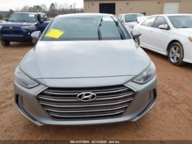 Hyundai Elantra * LIMITED *    * (CARFAX) | Mobile.bg    3