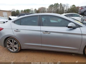 Hyundai Elantra * LIMITED *    * (CARFAX) | Mobile.bg    14