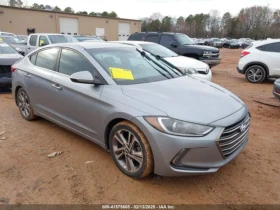 Hyundai Elantra * LIMITED *    * (CARFAX) | Mobile.bg    2