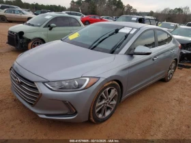 Hyundai Elantra * LIMITED *    * (CARFAX) | Mobile.bg    1