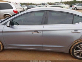 Hyundai Elantra * LIMITED *    * (CARFAX) | Mobile.bg    15