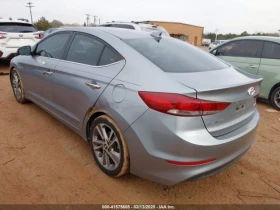 Hyundai Elantra * LIMITED *    * (CARFAX) | Mobile.bg    5