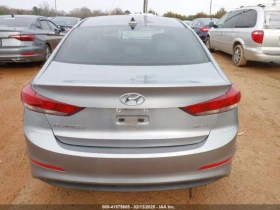 Hyundai Elantra * LIMITED *    * (CARFAX) | Mobile.bg    4