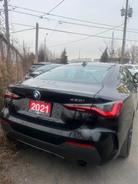 Обява за продажба на BMW 430 I * M-Package* * xDrive* * HeadUp* *  ~48 999 лв. - изображение 5