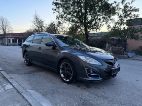 Mazda 6 2.2 CRDT Takumi, снимка 10