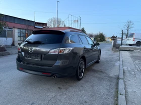 Mazda 6 2.2 CRDT Takumi, снимка 7