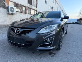     Mazda 6 2.2 CRDT Takumi