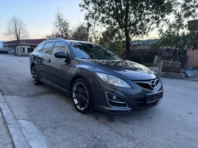 Mazda 6 2.2 CRDT Takumi, снимка 6