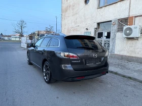 Mazda 6 2.2 CRDT Takumi, снимка 8