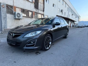 Mazda 6 2.2 CRDT Takumi | Mobile.bg    9