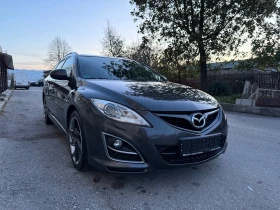     Mazda 6 2.2 CRDT Takumi