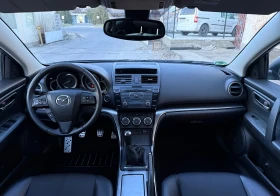 Mazda 6 2.2 CRDT Takumi, снимка 12