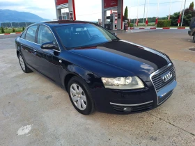 Обява за продажба на Audi A6 2.7TDI 180к.с.обслужена ~8 699 лв. - изображение 2