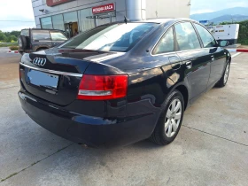 Обява за продажба на Audi A6 2.7TDI 180к.с.обслужена ~8 699 лв. - изображение 4