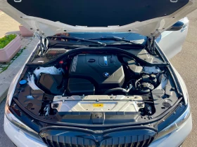 BMW 330 e - X-Drive, Plug-in Hybrid | Mobile.bg    13