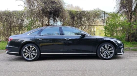 Обява за продажба на Audi A8 55 TFSI quattro ~90 000 лв. - изображение 2
