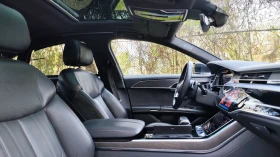 Обява за продажба на Audi A8 55 TFSI quattro ~90 000 лв. - изображение 7