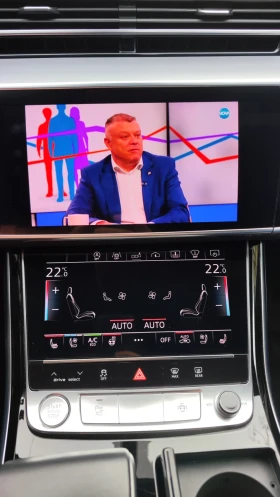 Audi A8 55 TFSI quattro | Mobile.bg    15