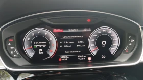 Обява за продажба на Audi A8 55 TFSI quattro ~90 000 лв. - изображение 11