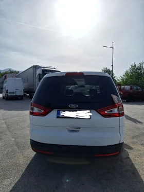 Обява за продажба на Ford Galaxy ~12 000 лв. - изображение 4