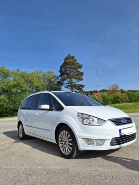 Обява за продажба на Ford Galaxy ~12 000 лв. - изображение 1