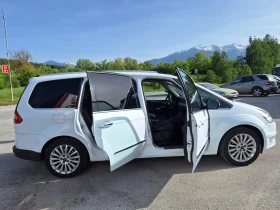 Обява за продажба на Ford Galaxy ~12 000 лв. - изображение 2