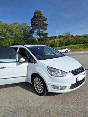 Обява за продажба на Ford Galaxy ~12 000 лв. - изображение 3