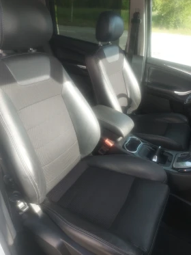 Обява за продажба на Ford Galaxy ~12 000 лв. - изображение 6