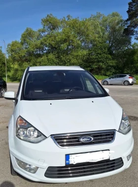 Обява за продажба на Ford Galaxy ~12 000 лв. - изображение 1