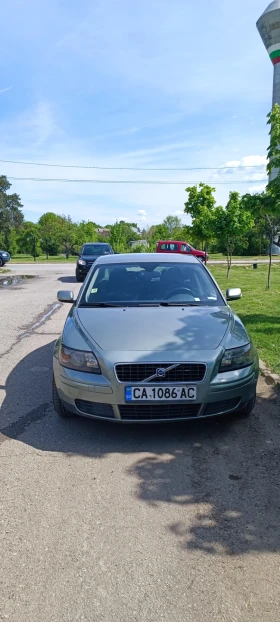 Обява за продажба на Volvo S40 ~4 600 лв. - изображение 3
