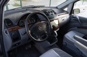 Mercedes-Benz Viano 2.2 !! ! ! | Mobile.bg    9