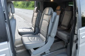 Mercedes-Benz Viano 2.2 !! ! ! | Mobile.bg    12