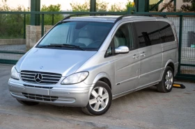Mercedes-Benz Viano 2.2 !! ! ! | Mobile.bg    2