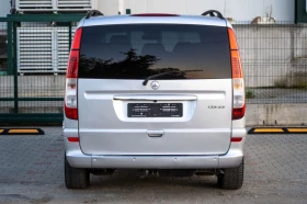 Mercedes-Benz Viano 2.2 !! ! ! | Mobile.bg    5