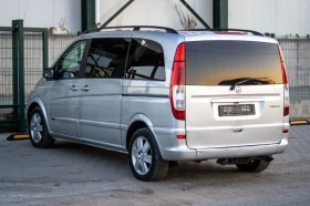 Mercedes-Benz Viano 2.2 !! ! ! | Mobile.bg    4