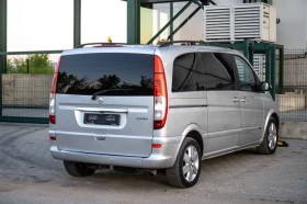 Mercedes-Benz Viano 2.2 !! ! ! | Mobile.bg    6