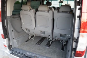 Mercedes-Benz Viano 2.2 !! ! ! | Mobile.bg    15