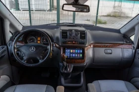 Mercedes-Benz Viano 2.2 !! ! ! | Mobile.bg    8