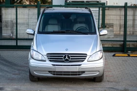 Mercedes-Benz Viano 2.2 !! ! ! | Mobile.bg    3
