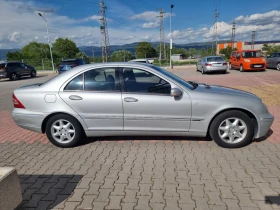 Mercedes-Benz C 180 2.0 Б-Г - 5400 лв. - 29037325 | Car24.bg
