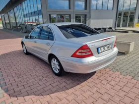 Mercedes-Benz C 180 2.0 Б-Г - 5400 лв. - 29037325 | Car24.bg